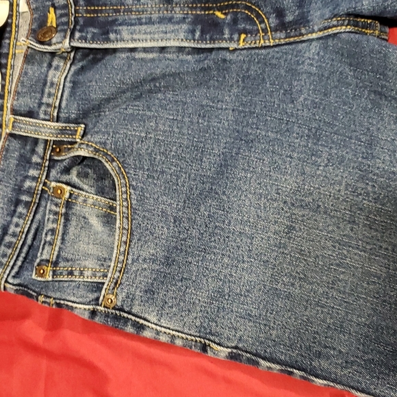 Levis strauss jeans,size 30x30 - Picture 5 of 15